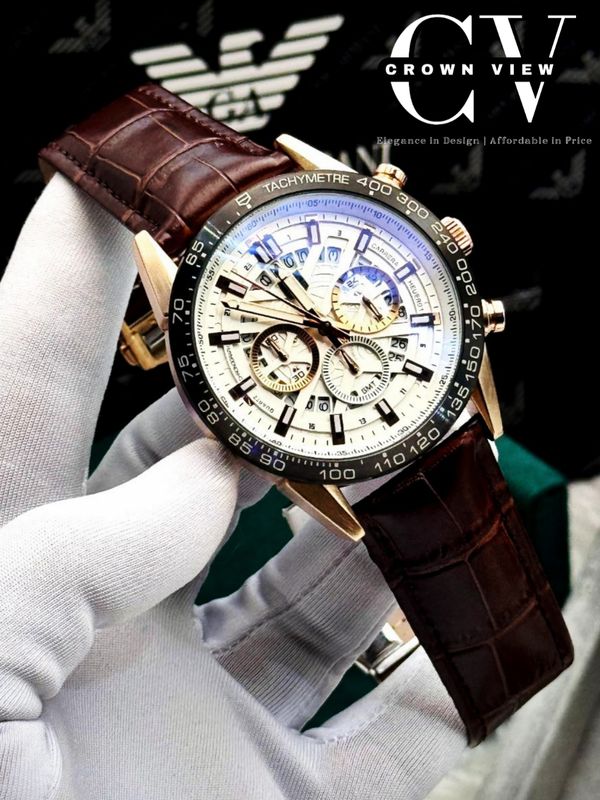 Carrera Huer 01