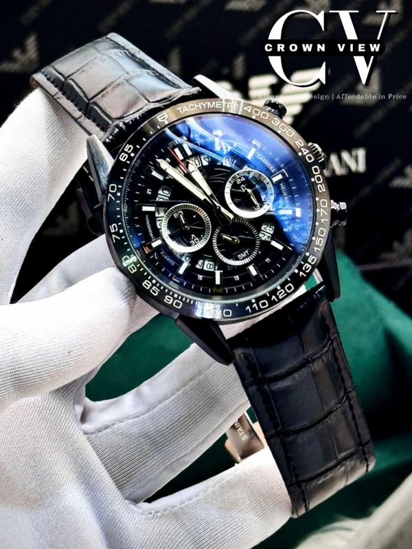 Carrera Huer 01