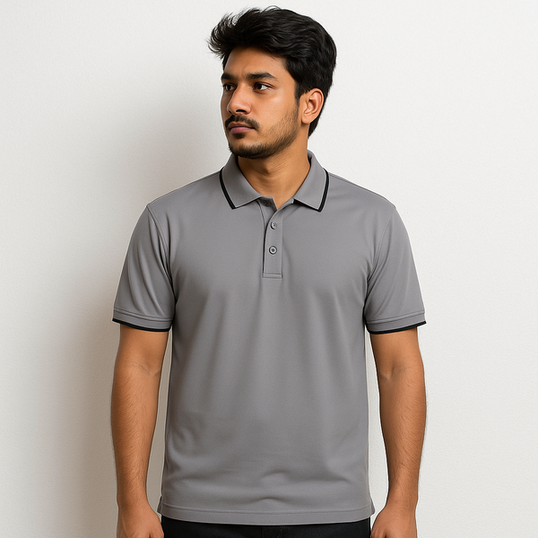 PREMIUM POLO ASH