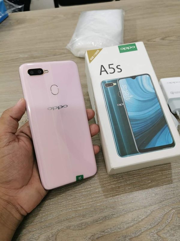 Oppo A5s 6+128GB