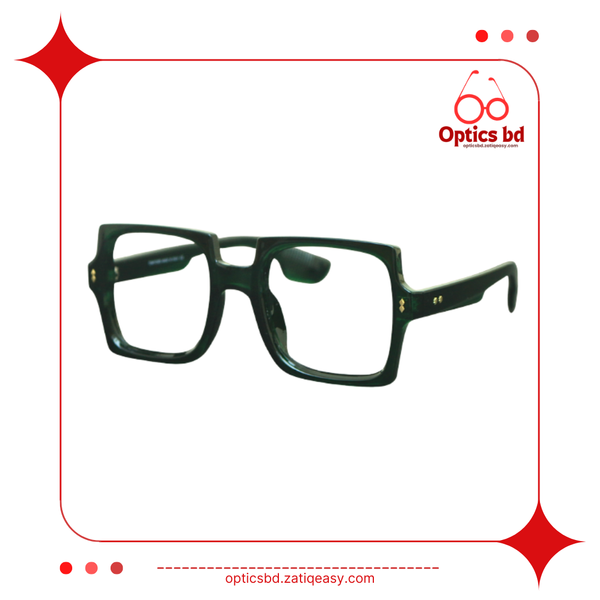 Tomford Stylish Eyeglass || ML02