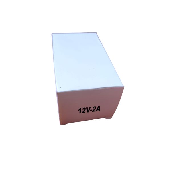 12v 2a adapter N
