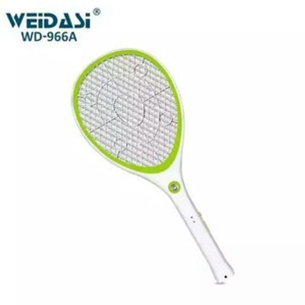 WEIDASI Electronic Mosquito Rechargeable Bat