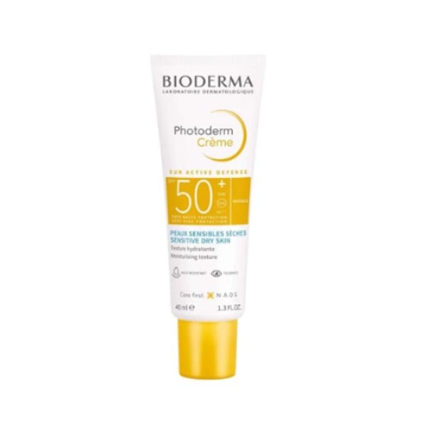 Bioderma Photoderm Creme SPF 50+(40ml)