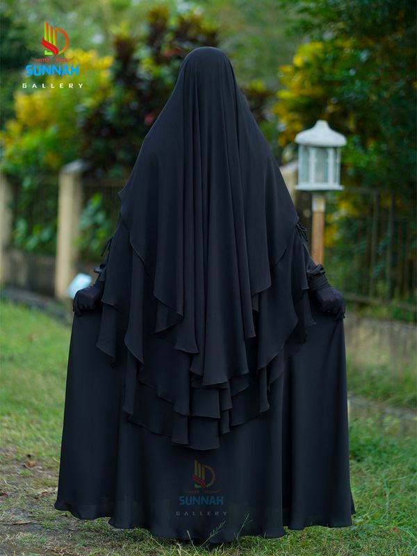 Muslima or Asia vs 2 set Broka