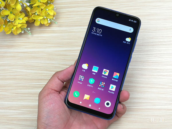 Redmi Note 7 6+128GB