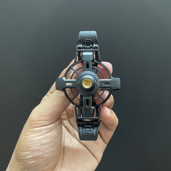 Plextone Ex2 Pro Clip