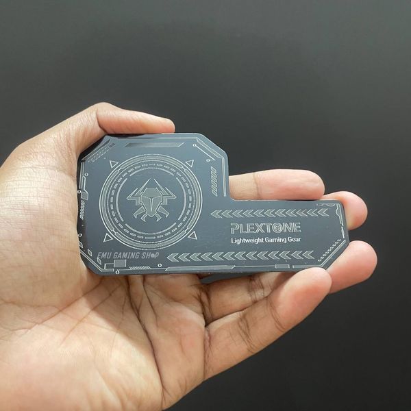 Plextone P Shape Magnetic Sheet
