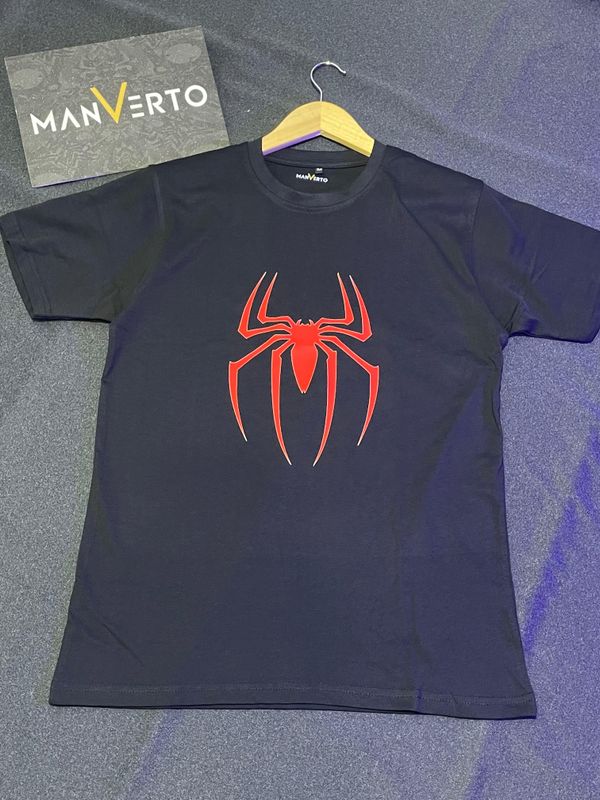 Spider Couple T-Shirts