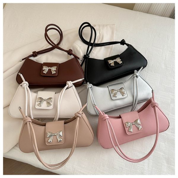 Bow Shoulder boat bag