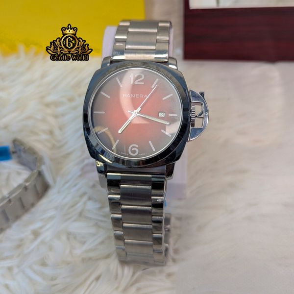 PANERAI Autometic Full Radium Watch