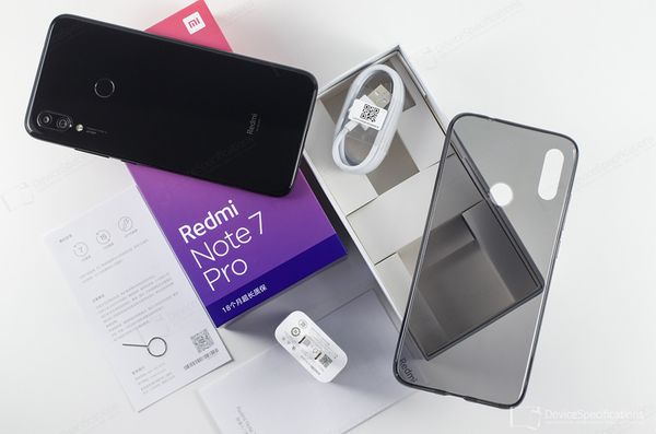 Redmi Note 7 Pro (6+128GB)