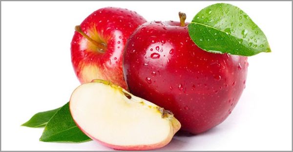 আপেল (Apple)