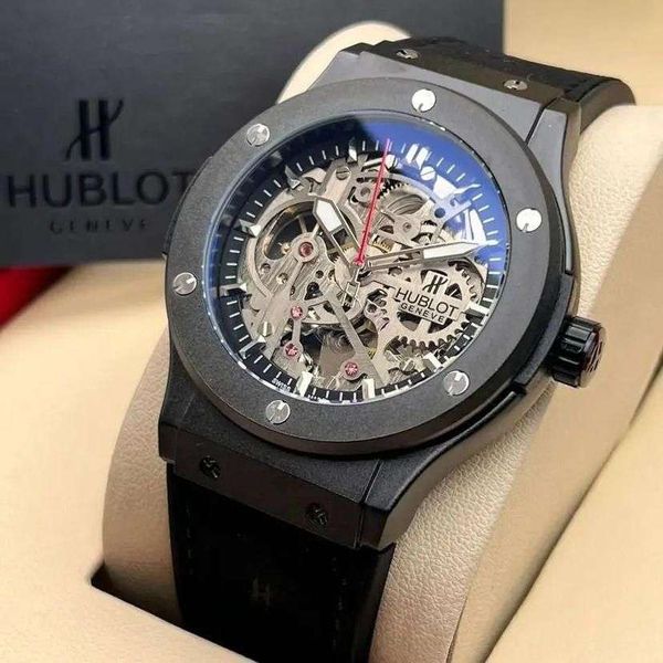 Automatic Movement Watches for Men | অটোমেটিক মুভমেন্ট ওয়াচ ফর মেন