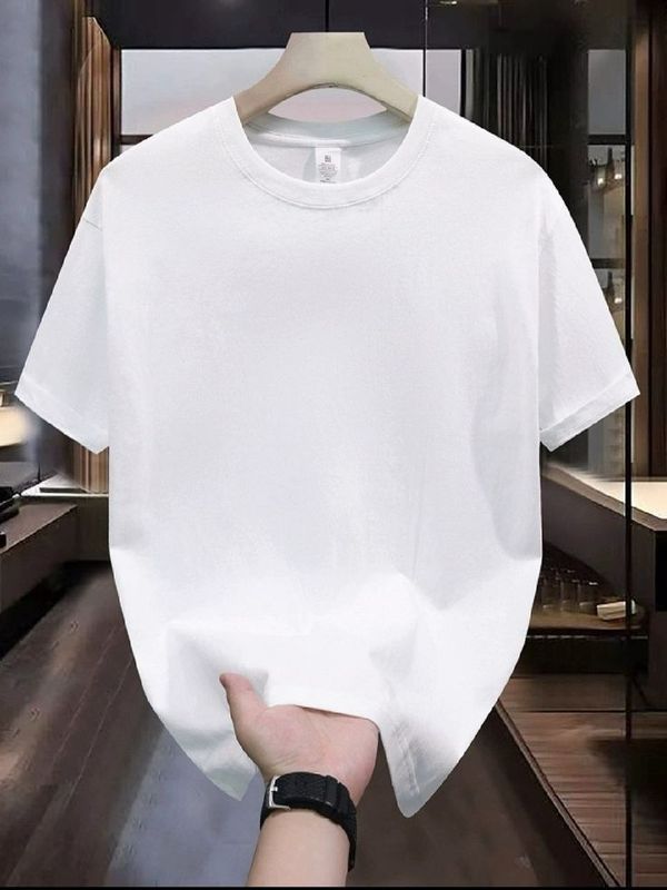 Premium,Soft-Breathable T-shirt for Men/woman
