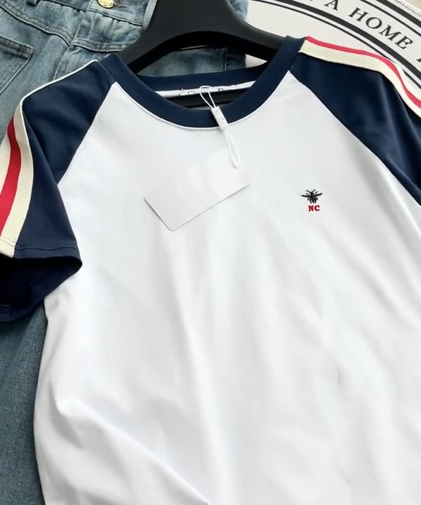 Premium Quality Oversized T-Shirt NC