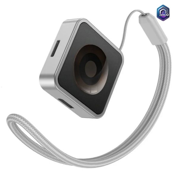 Hoco CW55 Magnetic Charging Dock for iWatch