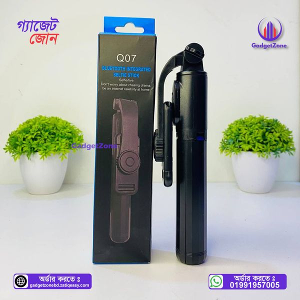 Q07 Bluetooth Selfie Stick💥