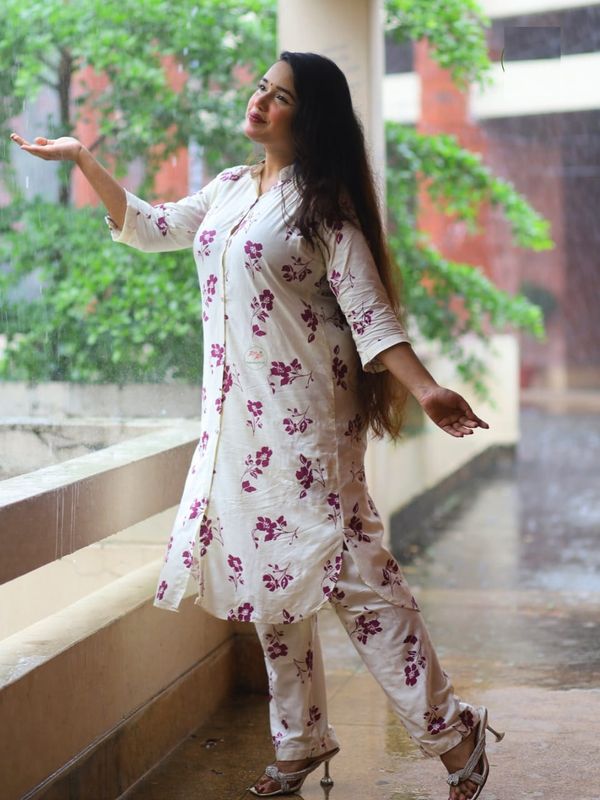 স্কিন প্রিন্ট ২ পিস