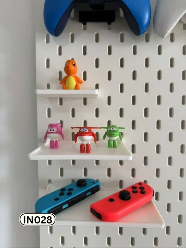Skadis PegBoard Shelf