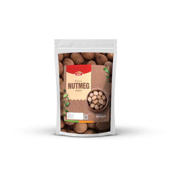 জয়ফল — Nutmeg