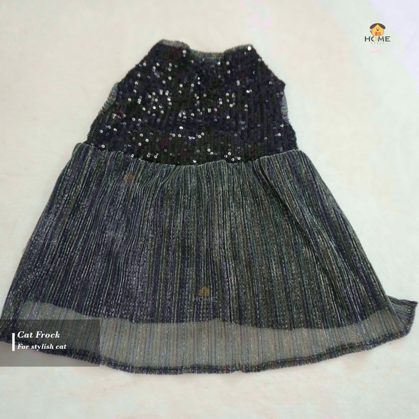 4 kg cat frock - Image 2