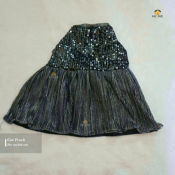 6 kg cat party wear - Image 3