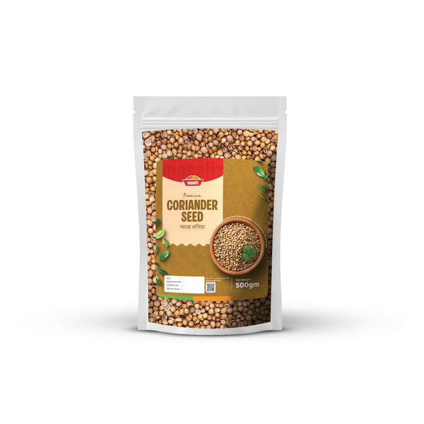 আস্ত ধনিয়া — Coriander Seed
