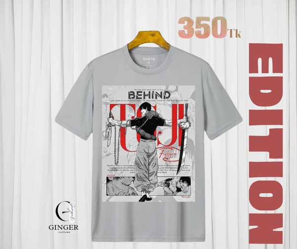 T-SHIRT