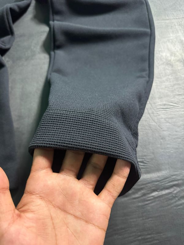 Premium 3 Pocket Baggy Trouser - Image 4