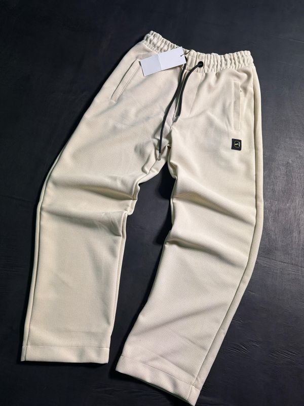 Premium 3 Pocket Baggy Trouser