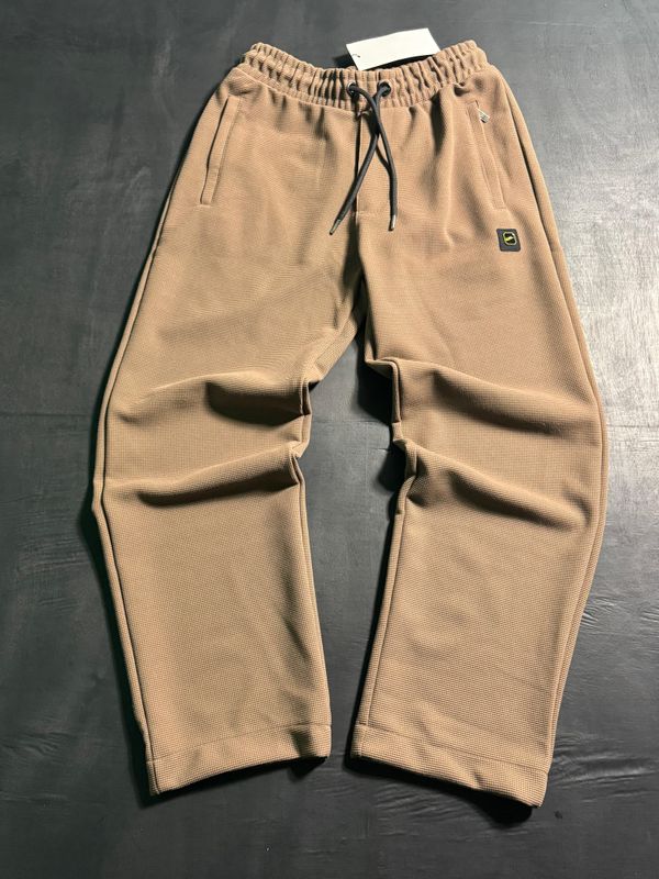 Premium 3 Pocket Baggy Trouser