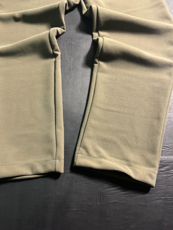 Premium 3 Pocket Baggy Trouser - Image 4