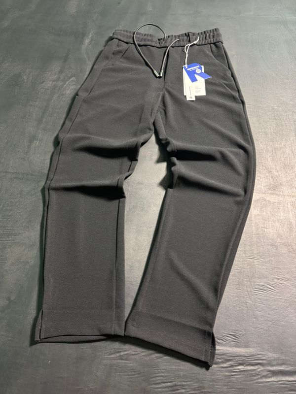 Premium 3 Pocket Baggy Trouser