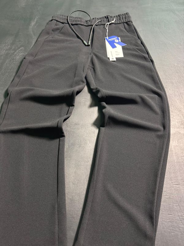 Premium 3 Pocket Baggy Trouser - Image 2