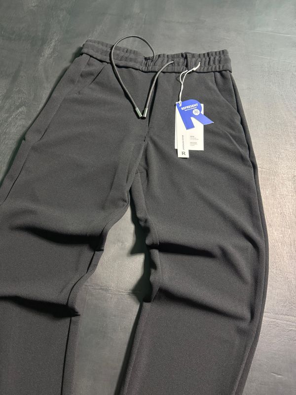 Premium 3 Pocket Baggy Trouser - Image 3