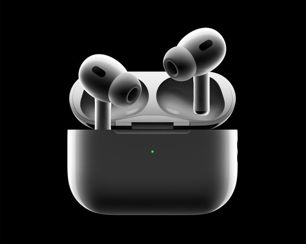 Apple AirPods Pro 2nd Gen (standard)