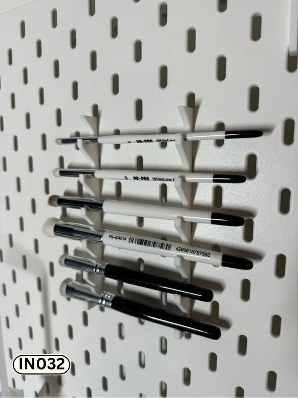 Skadis Brush/Pen/Stick Holder