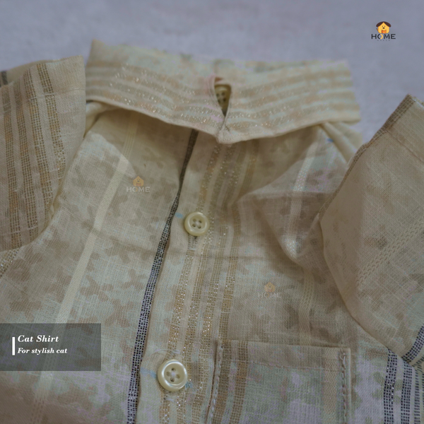 cat shirt (3kg)