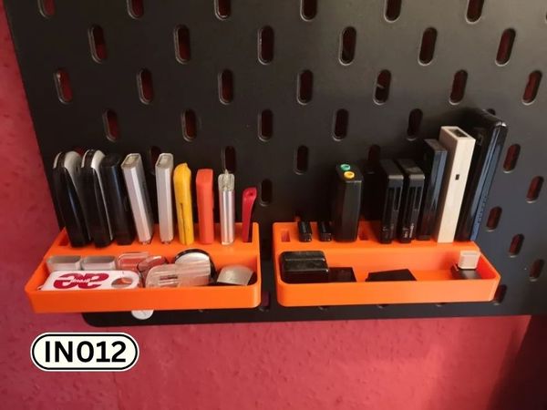 Skadis USB Holder