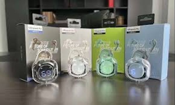 Ultra Airpods Pro
