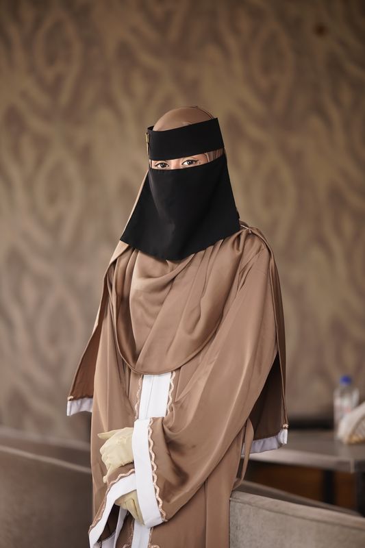 Zafran Febric Borka