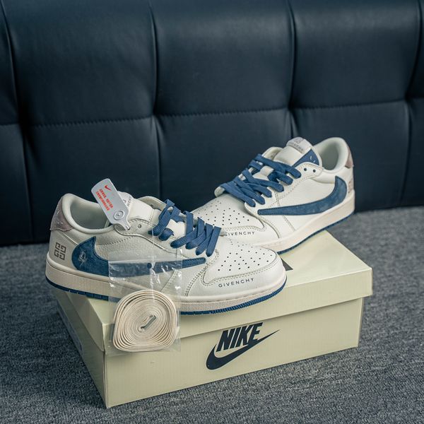 Nike Air Jordan 1 Low (1:1)