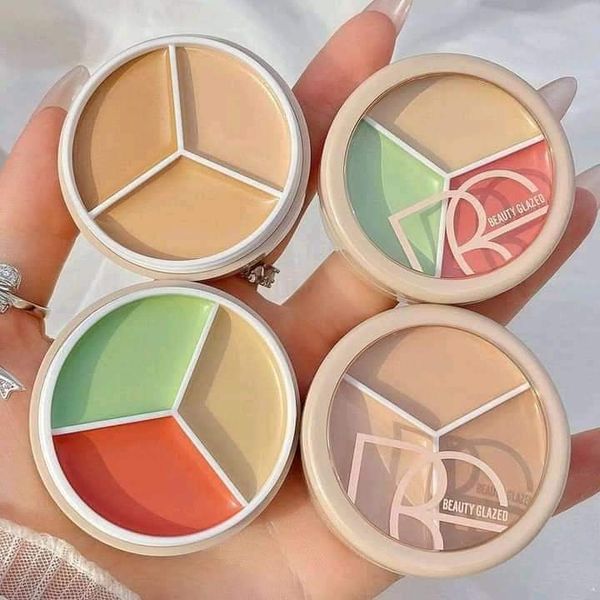beauty glazed conceler shade 401/402