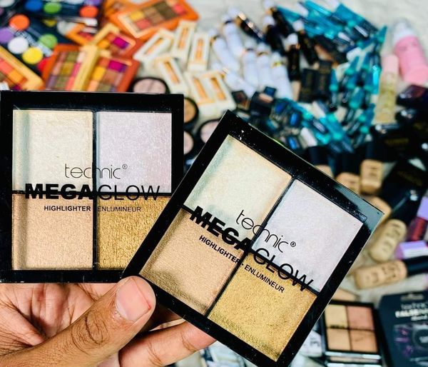technic hilighter pallet