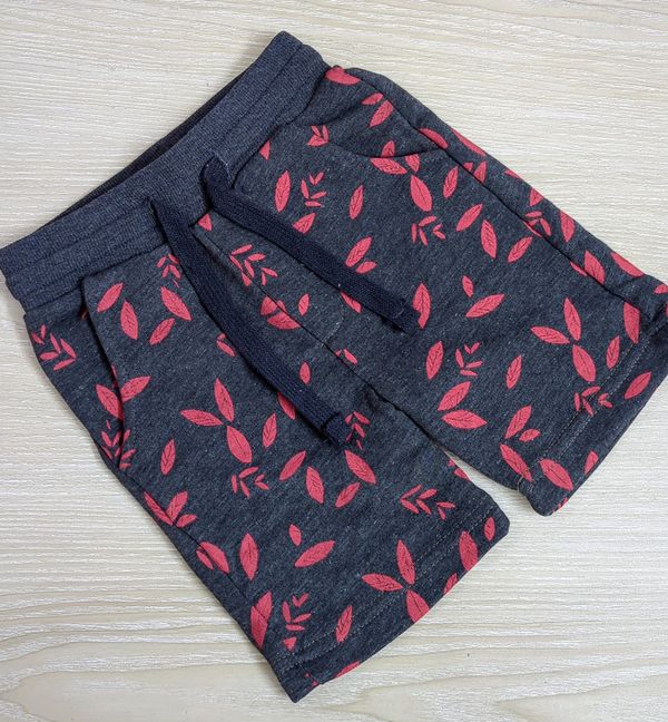 Short Pant 1.5/2.5y