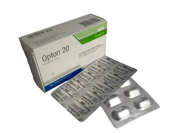 Opton 20