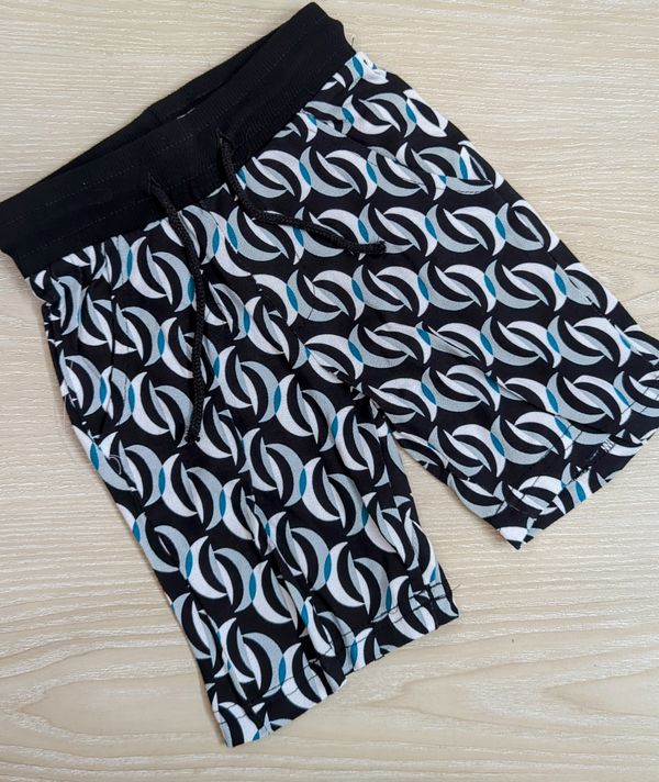 Short Pant 1.5/2.5y