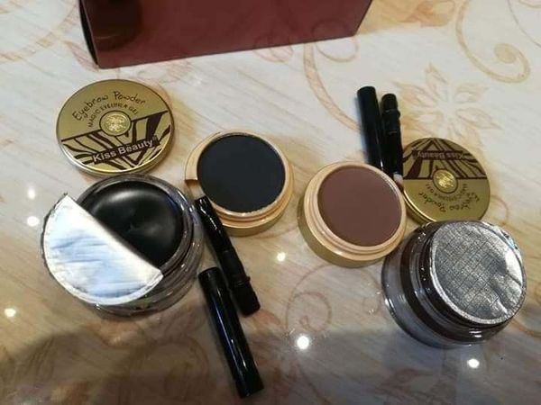 kiss beauty 4 in 1 pomet