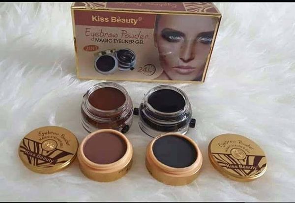 kiss beauty 4 in 1 pomet - Image 2